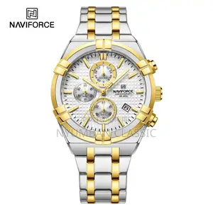 Naviforce Watchers