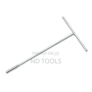 T Spanner 8mm