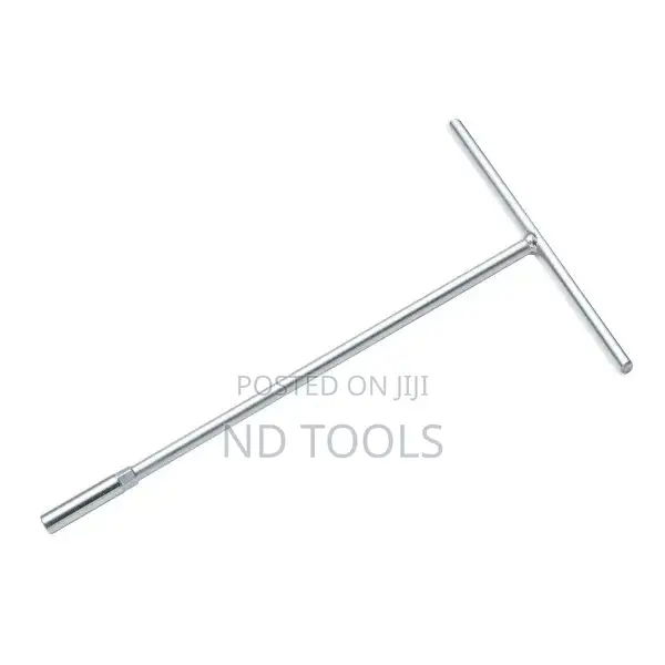 T Spanner 8mm
