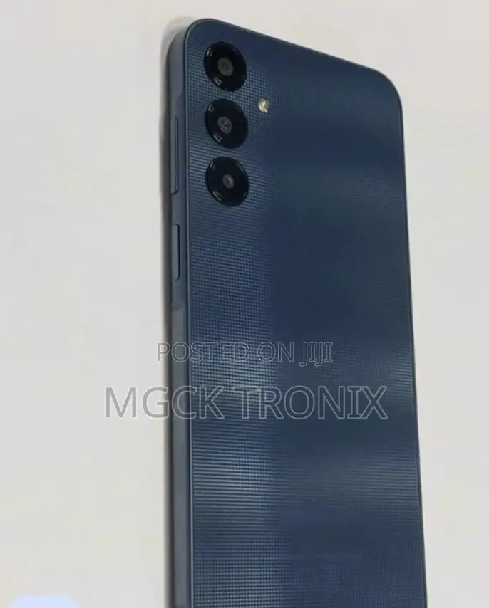 New Samsung Galaxy A25 128 GB Black