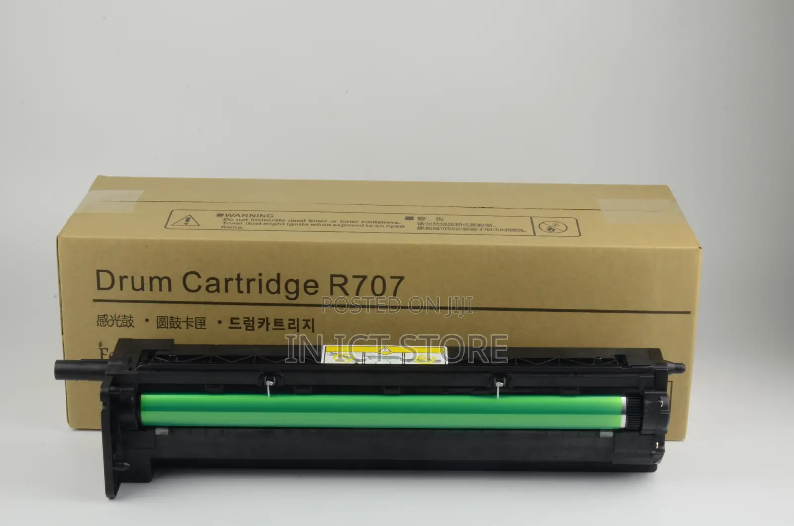MLT-R707 Drum Cartridge Suitable for Samsung SL- SL-