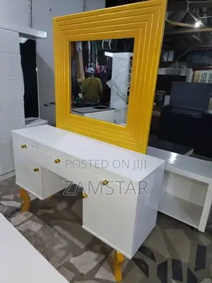 Dressing Table