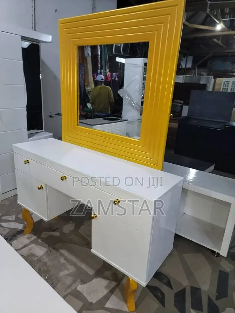 Dressing Table