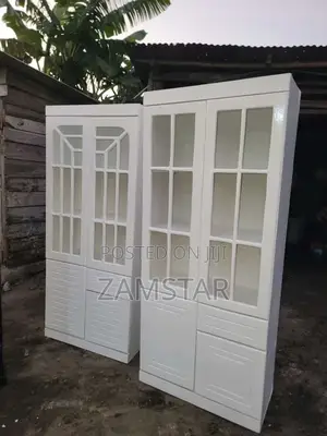 Kabati Za Vyombo