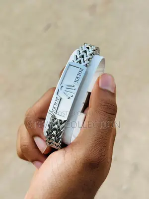 Rolex Bracelet.