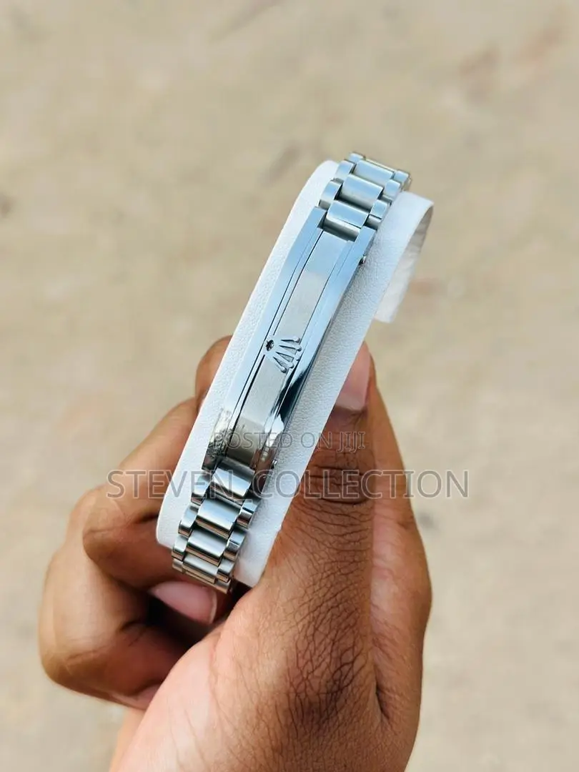 Rolex Bracelet.