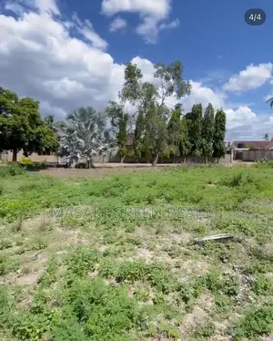 Plot for Sale at Ununio Beach