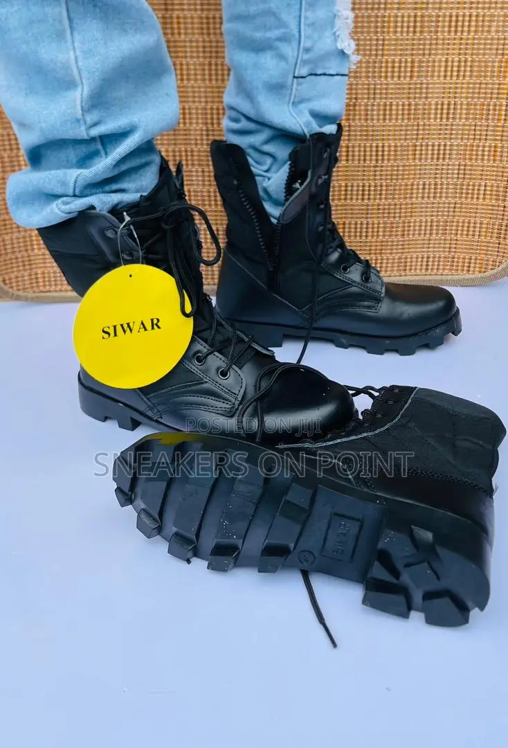 Brand New Kasulu