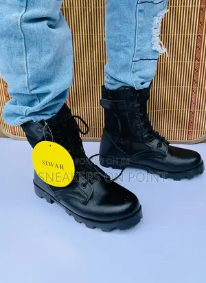 Brand New Kasulu