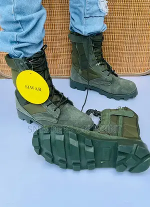 Brand New Kasulu
