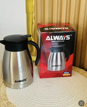 Thermos Miles 800