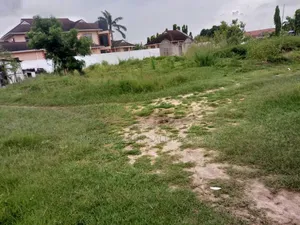 Plot for Sale at Bahari Beach