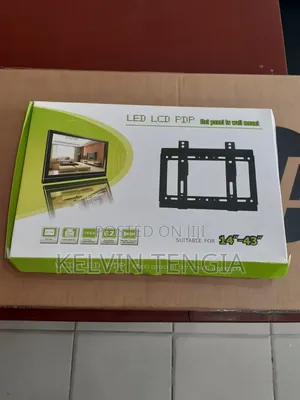 Tv Wall Mount 14"-43"