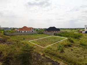 Kiwanja Kinauzwa Mabwepande Bunju B