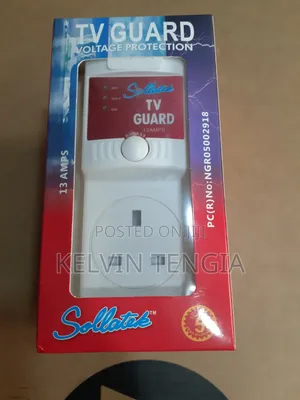 Tv Guard Fridge Guard