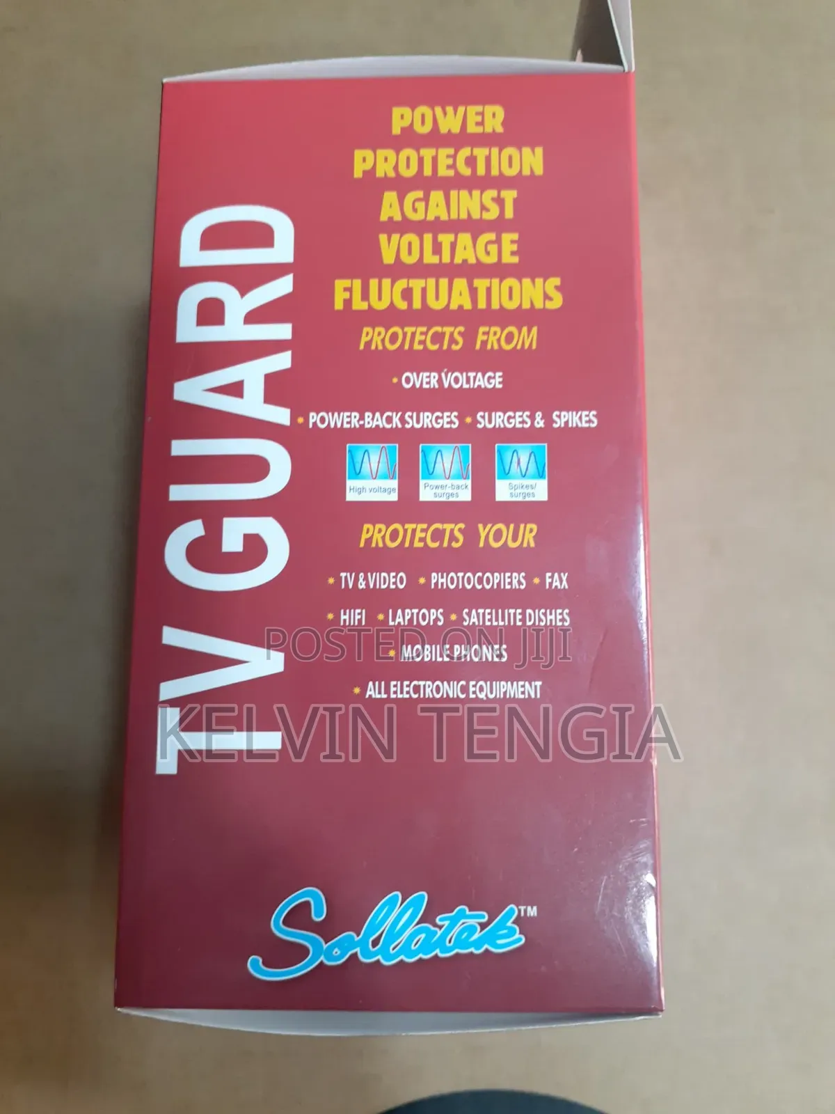 Tv Guard Fridge Guard