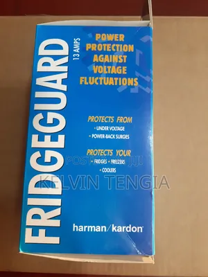 Tv Guard Fridge Guard