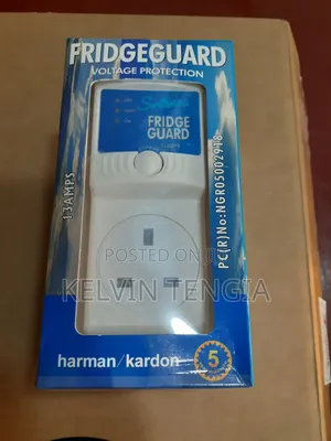 Tv Guard Fridge Guard