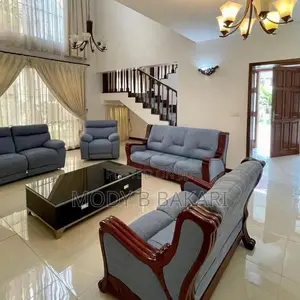 Furnished 4bdrm Villa in Oyster Bay for rent