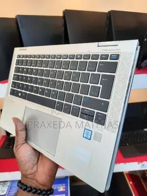Laptop HP EliteBook X360 1030 G4 16GB Intel Core I7 SSD 512GB