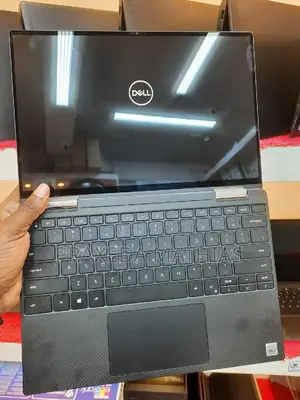 Laptop Dell XPS 13 7390 16GB Intel Core I7 SSD 512GB