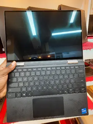 Laptop Dell XPS 13 9310 32GB Intel Core I7 SSD 512GB