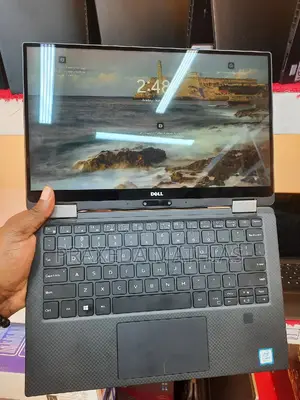 Laptop Dell XPS 13 9365 16GB Intel Core I7 SSD 512GB