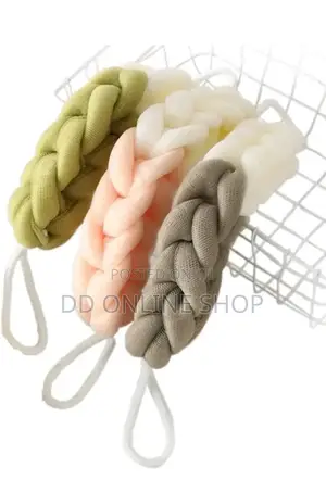 Back Scrubber Brush