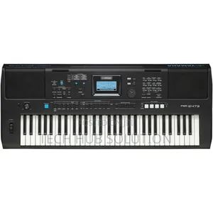 Brand New Yamaha Electronic Digital Keyboard PSR E473