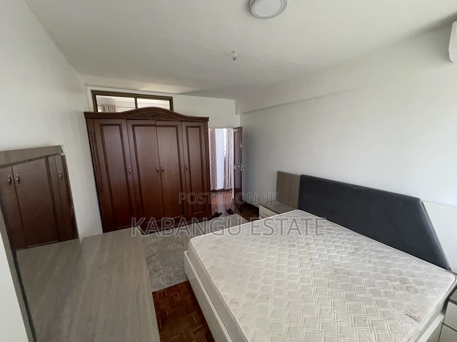 Furnished 3bdrm Apartment in Masaki, Kinondoni for rent