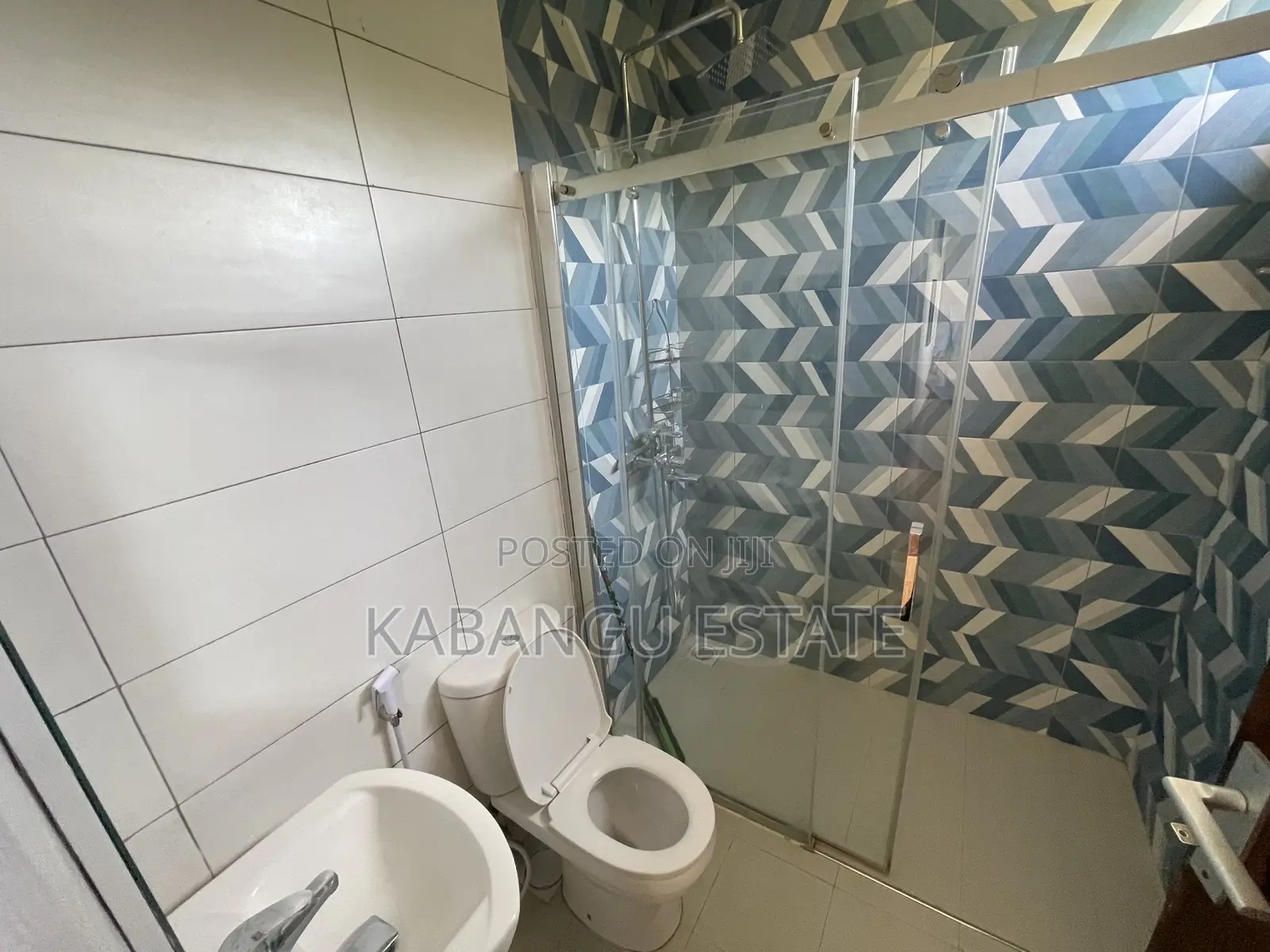 Furnished 3bdrm Apartment in Masaki, Kinondoni for rent