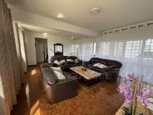 Furnished 3bdrm Apartment in Masaki, Kinondoni for rent