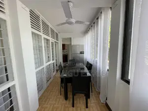 Furnished 3bdrm Apartment in Masaki, Kinondoni for rent