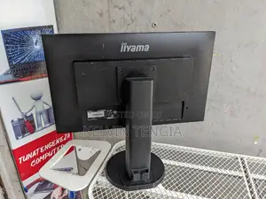 Frameless Monitor