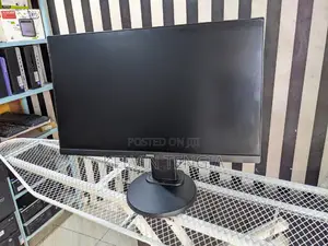 Frameless Monitor