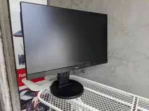 Frameless Monitor