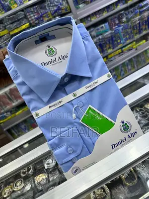 Mashati Ya Kiume | Men's Shirts