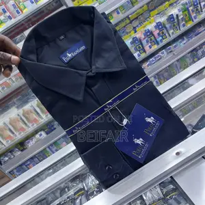 Mashati Ya Kiume | Men's Shirts