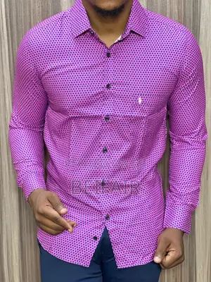 Mashati Ya Kiume | Men's Tshirts