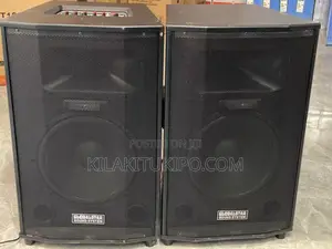 Multfunction Sound System Speaker