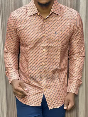 Mashati Ya Kiume | Men's Shirts