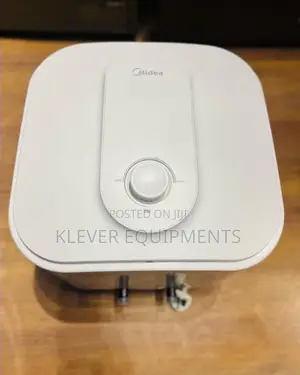 Midea Water Heater 10litres