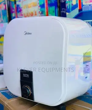 Midea Water Heater 30litres