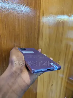 Sharp Aquos zero6 128 GB