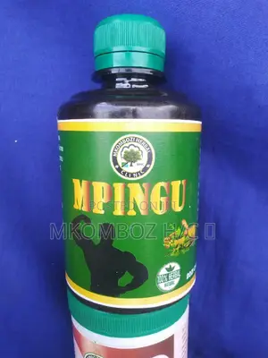 MPINGU Dawa Bora Sana Kwa Kuimarisha Mishipa Ya Uzazi