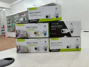 Calus Smart Camera