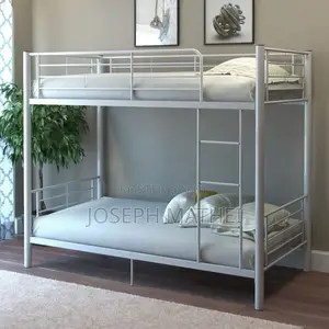 Bunk Bed 4x6 Up and Down