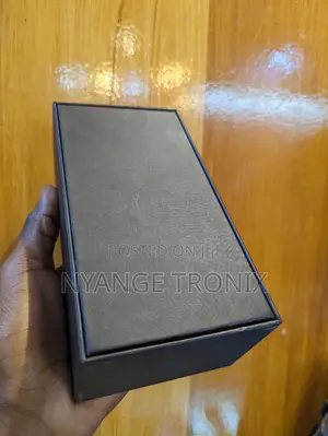 New Samsung Galaxy Note 10 Plus 256 GB Black