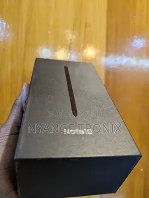 New Samsung Galaxy Note 10 Plus 256 GB Black