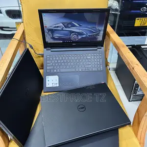 Laptop Dell Inspiron 15 3000 8GB AMD A6 HDD+SSD 1T